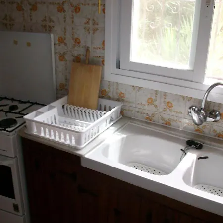Holiday Calpe/calp/costa Blanca 3468 Vakantiehuis