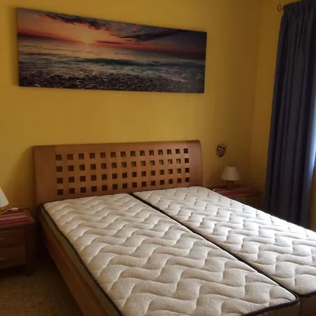 Holiday Calpe/calp/costa Blanca 3468 Vakantiehuis Calpe