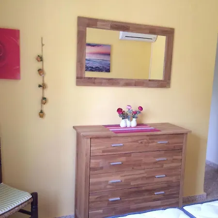 Holiday Calpe/calp/costa Blanca 3468 Vakantiehuis Calpe