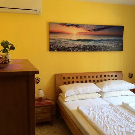 Vakantiehuis Holiday Calpe/calp/costa Blanca 3468