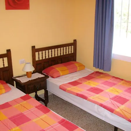 Holiday Calpe/calp/costa Blanca 3468 Calpe